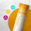 Vitamina C Seltz 3 Pack Tabletas Efervescentes