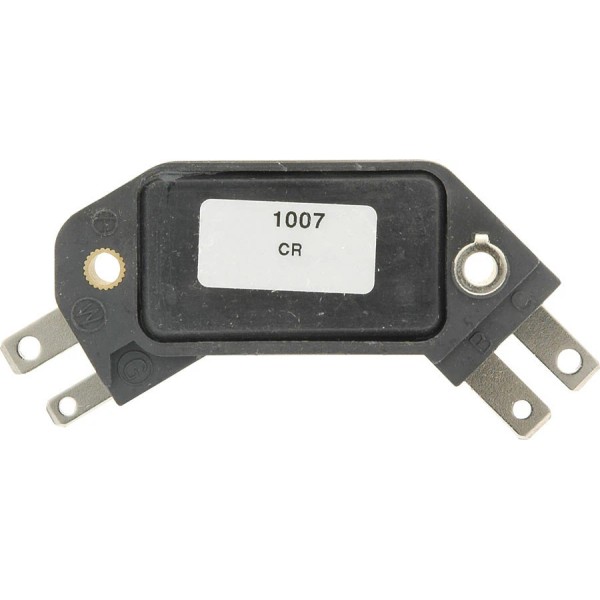 LONACRE HEI PERFORMANCE GM MODULE 4-PIN DISTRIBUTOR CHEVY ALLSTAR CRANE