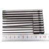 Aiyun 11-Piece Shark Vacuum Screwdriver Security Bit Set, S2 Steel