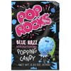 Pop Rocks Blue Razzberries (Pack of 24) – Tangy Popping