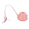 Automatic Cat Toy Interactive 3 Modes LED Moving Electric Kitten