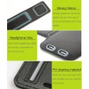 DFV mobile - Armband Professional Cover Neoprene Waterproof Light Reflecting