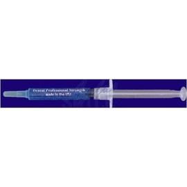 1 PROFESSIONAL APLUSSMILE REMINERALIZING GEL - 3ML GEL