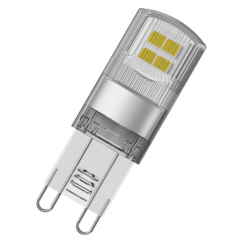 OSRAM PIN LED lamps, special