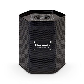 Hornady Reusable Canister Dehumidifier 1500G, 95906 - Portable, Easy to Use Moisture Absorbers for Gun Safes & Cabinets - Prevent Moisture Damage for Gun Safe Accessories, Firearms in Your Gun Vault