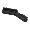 Boat Deck Plate Key | 1 1/4 Inch Filler Black