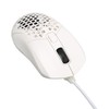 Honeycomb Gaming Mouse RGB Backlight 6 Programmable Buttons 7200 DPI