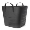 Life Story Flexible Tub Basket 25 Liter/6.6 Gallon Plastic Multifunction