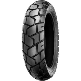 Shinko E705 69H Dual Sport Motorcycle Tire 150/70R17 87-4536 Rear 87-4536