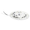 Ceiling Fan Light Replacement Panel 3.93inch Led AC120V 18W 2000LM