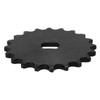 420 20 Tooth Sprocket High Reliability Carbon Steel 420 Chain