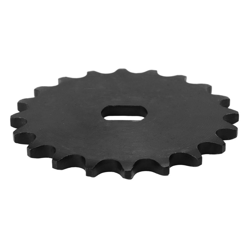 420 20 Tooth Sprocket High Reliability Carbon Steel 420 Chain