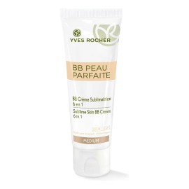 Yves Rocher Bb Cream 6 En 1 Piel Sensible