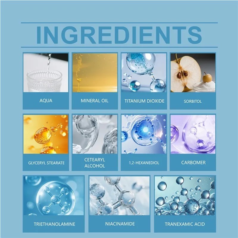 Ch Crema Hidratante Facial 50 G 1 Unidad