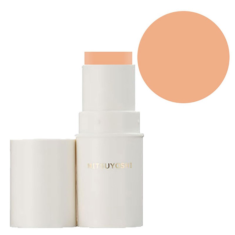 Miyoshi Stick Foundation Natural Beige