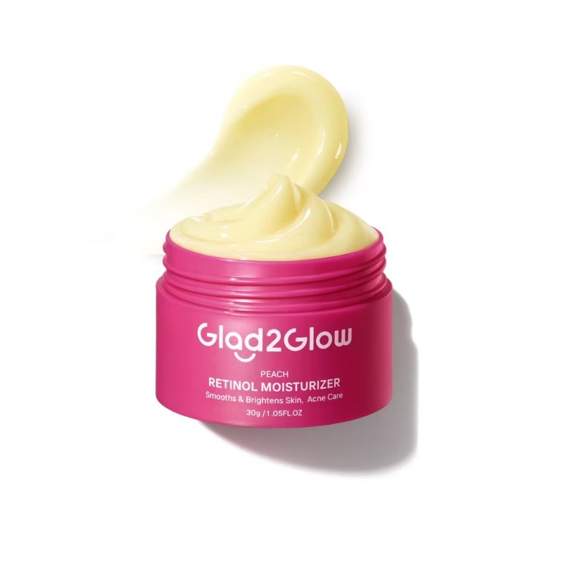 Glad2 glow AHA BHA PHA INTENSIVE PEELING SOLUTION SERUM |