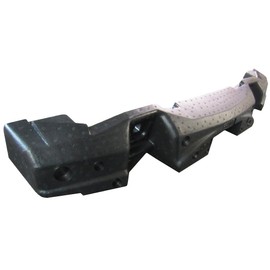 C5 Corvette 1997-2004 Replacement Front Bumper Impact Cushion