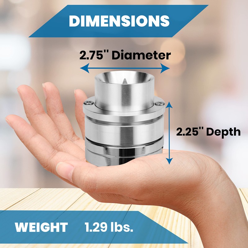 Pyle-Pro PDBT35 1-Inch Titanium Super Tweeter