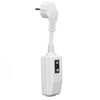Leakage Protection Plug Wiring Type 16A Leakage Outlet Adapter for