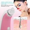 Small Bubble Blackhead Removal Suction Instrument Portable Electric Face Pore