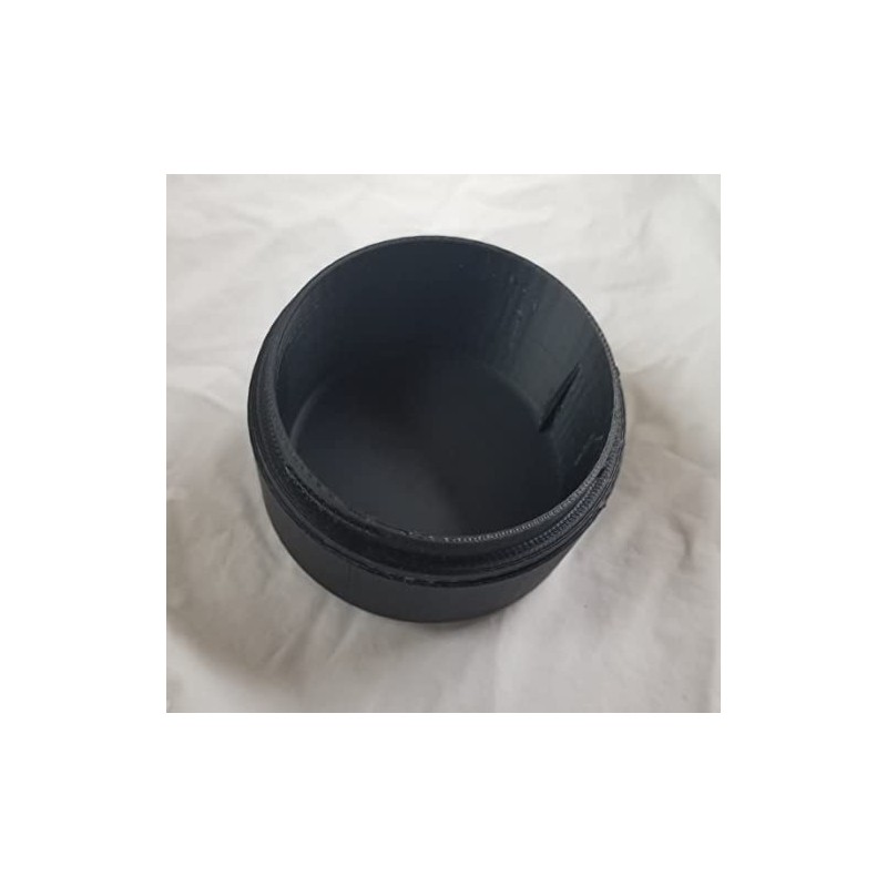 Lid for Braun Coffee Bean Mill model KSM11 Type 4026