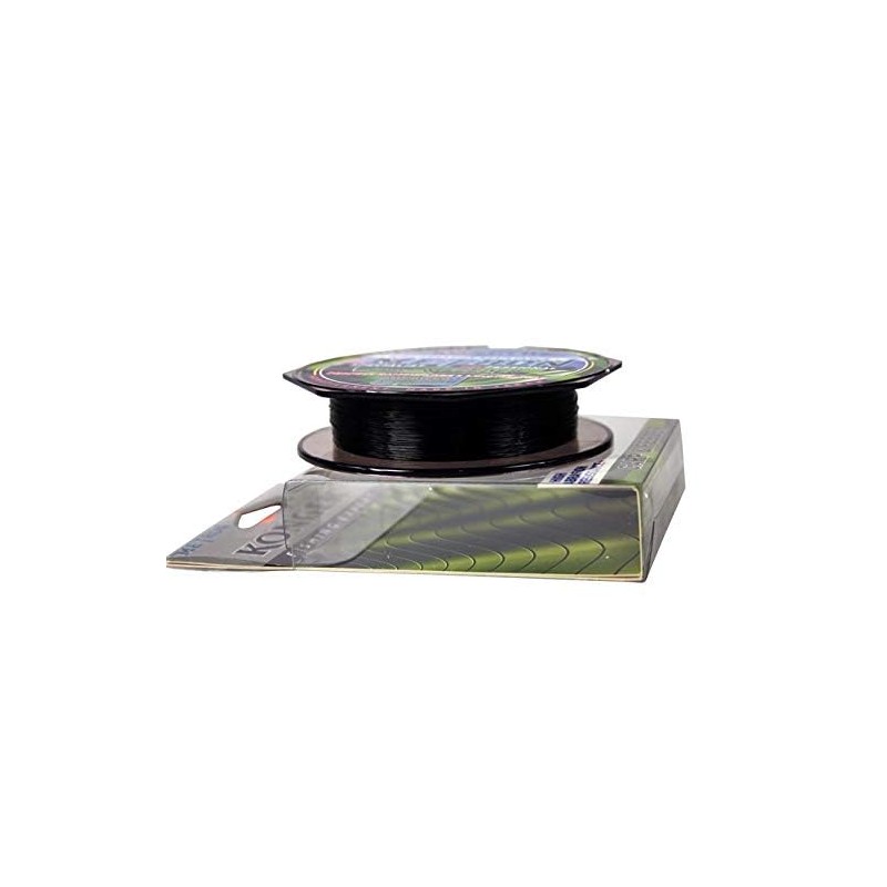 Konger Metron Specialist Pro Carp & Feeder Fishing Line 150