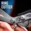 6 in 1 Raptor Response Emergency Scissors, Multi Tool Pliers