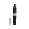 SolarHouse Solar Fuse Holder Connector 10A IP68 Waterproof 1000V Inline