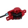 MEIJUN Bicycle Disc Brake Kit Front Rear Disc Brakes Conversion