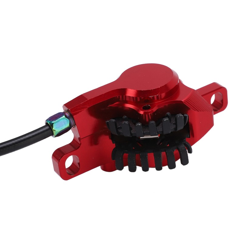 MEIJUN Bicycle Disc Brake Kit Front Rear Disc Brakes Conversion
