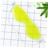 TOVINANNA Rapeutic Cooling Eye Masks Gel Eye Mask for Migraine
