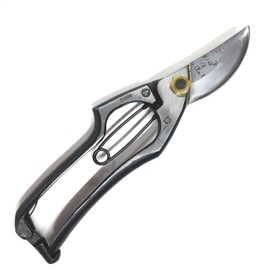 Hisho Tosuka Seisakusho Pruning Shears Blue Paper 8.9 inches (225 mm) Damascus 16 Layers Domestic Shears