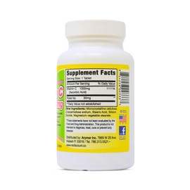 Arymar Vitamin C 1000 mg with Rosehip 60 Tablets - Immune Support & Antioxidant