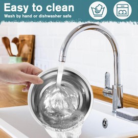 SZSZZMY Feeder Slow Bowl, Dog and Cat Feeder Bowls 3 in 1 with Slow and Stainless Bowl BPA-Free Suitable for Cats and Dogs (Yellow)