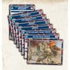 Battlefront BRAB09 Flames of War - British Monty's Desert Rats