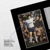 HWC Trading Steve Perryman Tottenham Hotspur Gifts Printed Signed Autograph