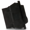 AutoLöc Power Accessories Power Window Up Down Momentary Rocker Switch