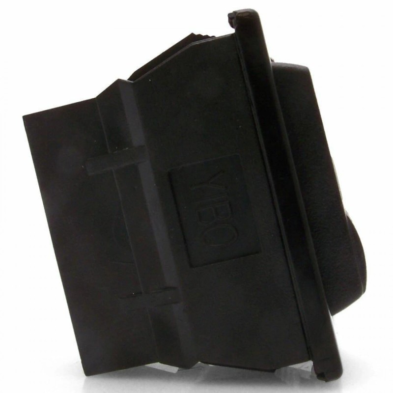 AutoLöc Power Accessories Power Window Up Down Momentary Rocker Switch