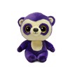 YooHoo Ricky Glasses Bear 8 in 61131 Purple