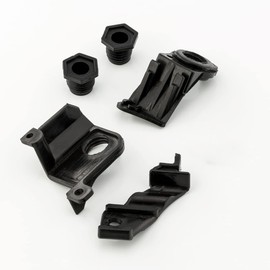 LST Headlight Repair Kit Hungen Front Left Right F V