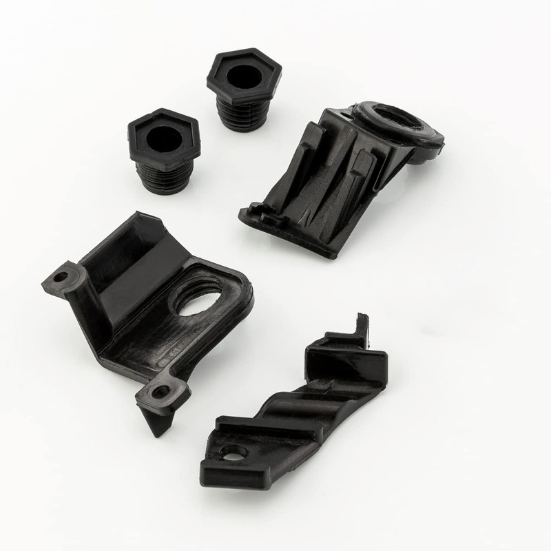 LST Headlight Repair Kit Hungen Front Left Right F V