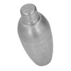 Cocktail Shaker 304 Stainless Steel High Strength Flower Carved Bartending