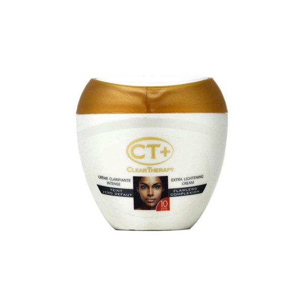 Clear Therapy + Extra Cream 400ml.