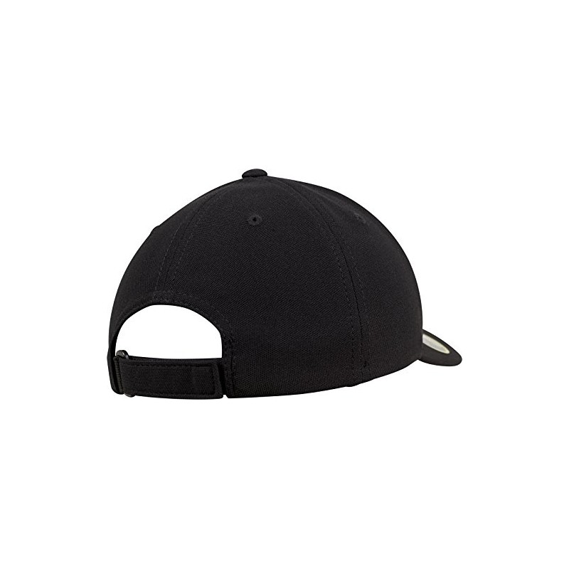 Flex fit Cool & Dry Mini Pique Cap, Unisex, 110P,