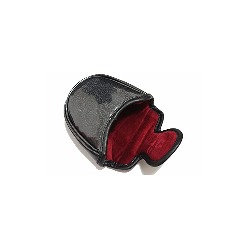 Skull King Series Mallet Cover 3 Colors Black/Blue/Red (Blue)