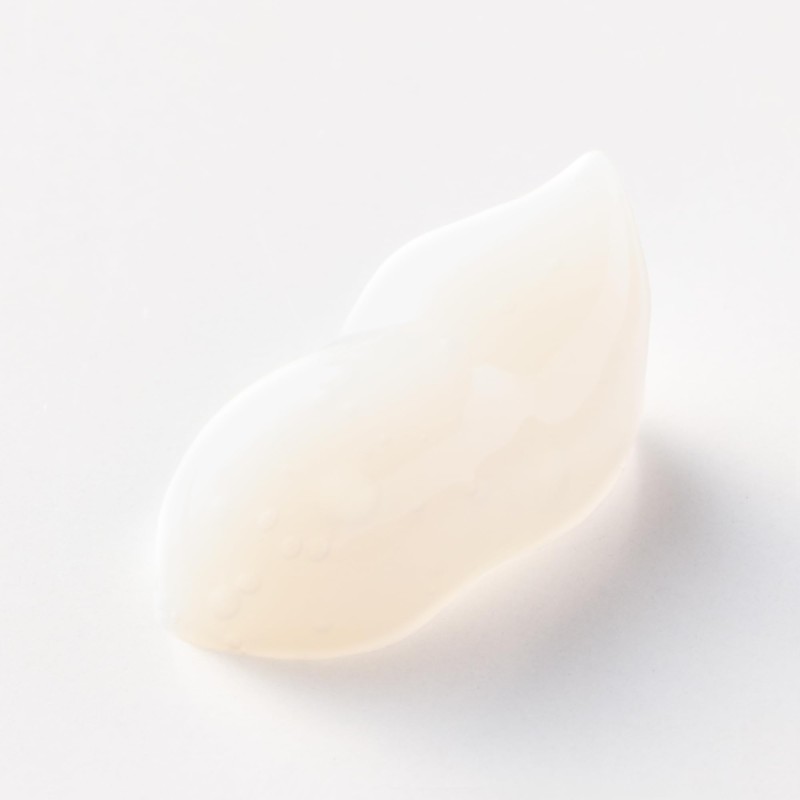 MUJI 84465925 Hair Cream, 2.1 oz (60 g)