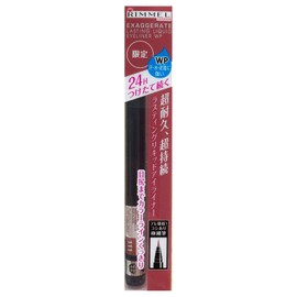Rimmel WP 111 Lasting Liquid Eyeliner 0.5g