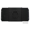 Bait Rolling Plate ABS Plastic Black Portable Lightweigh Fishing Bait