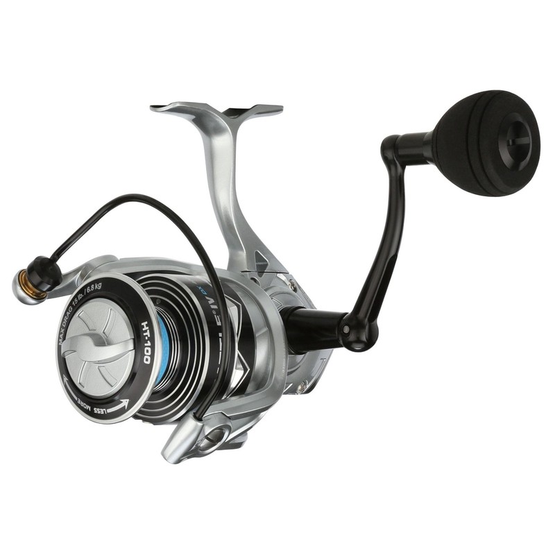 PENN Battle IV DX Spinning Reel