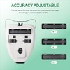 Medidor de distancia pupilar digital óptico LED Pd Meter Pupilómetro